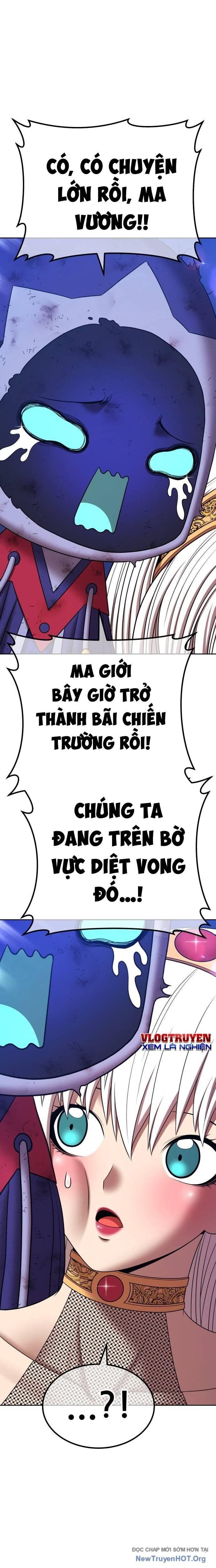 Gậy Gỗ Cấp 99+
