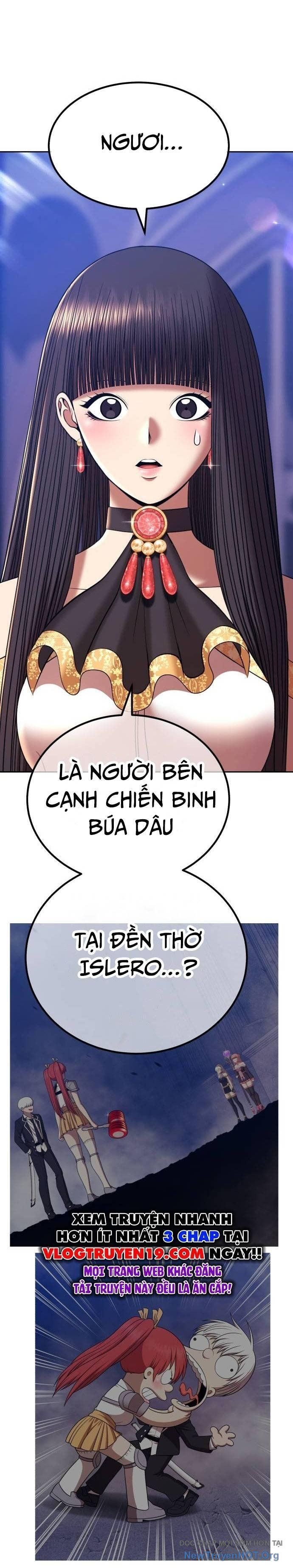 Gậy Gỗ Cấp 99+