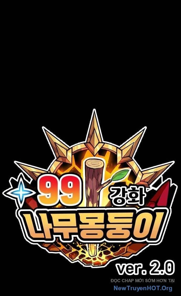 Gậy Gỗ Cấp 99+