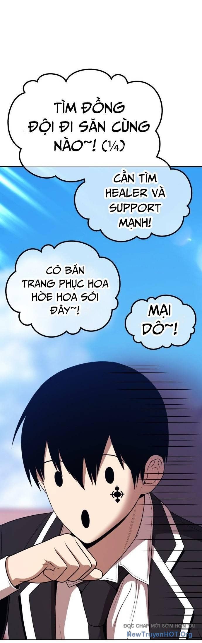 Gậy Gỗ Cấp 99+