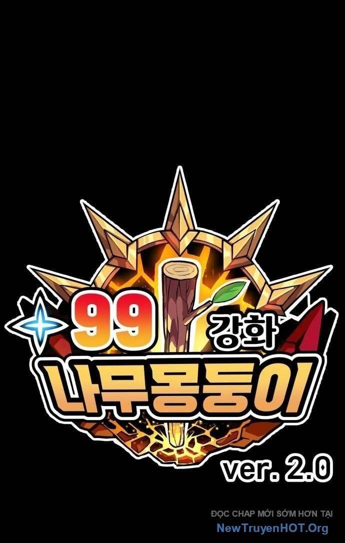 Gậy Gỗ Cấp 99+