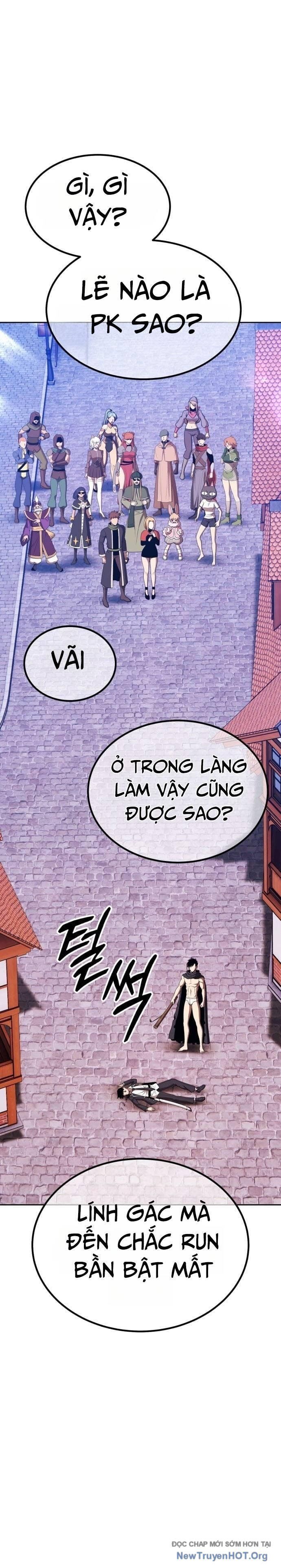 Gậy Gỗ Cấp 99+