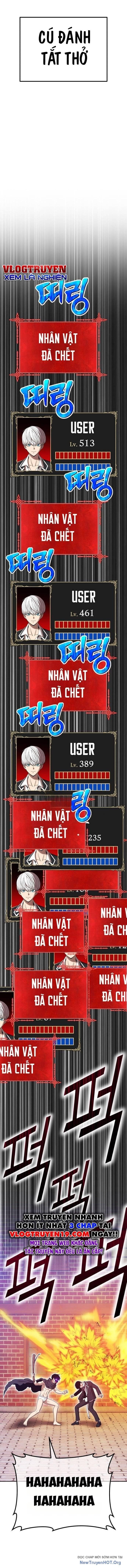 Gậy Gỗ Cấp 99+