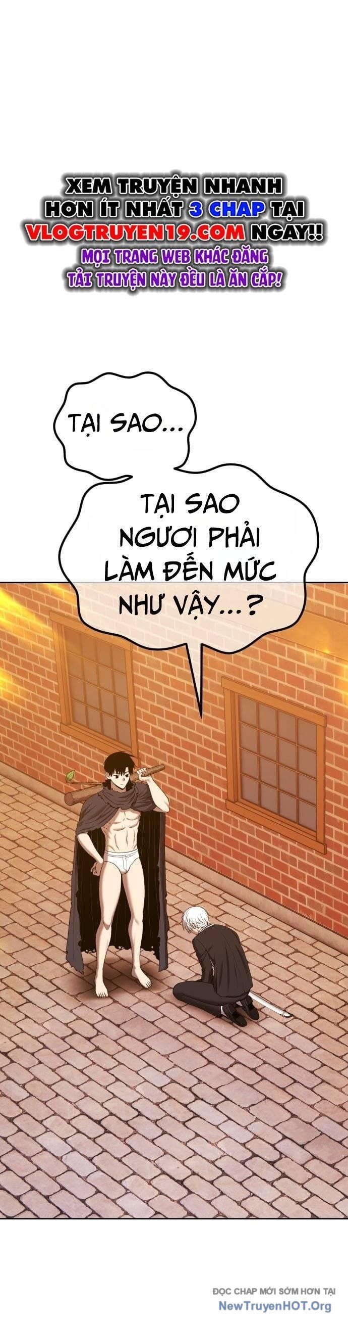Gậy Gỗ Cấp 99+
