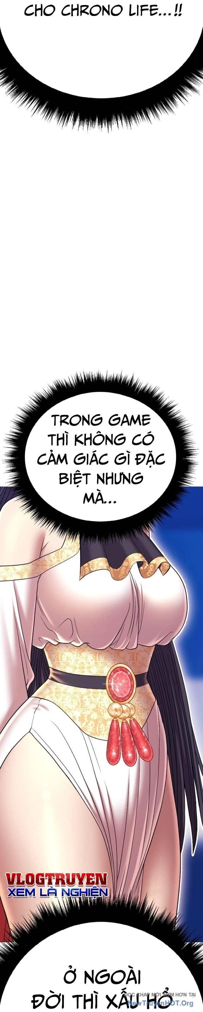 Gậy Gỗ Cấp 99+
