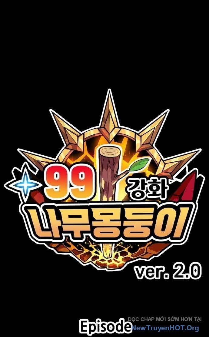 Gậy Gỗ Cấp 99+