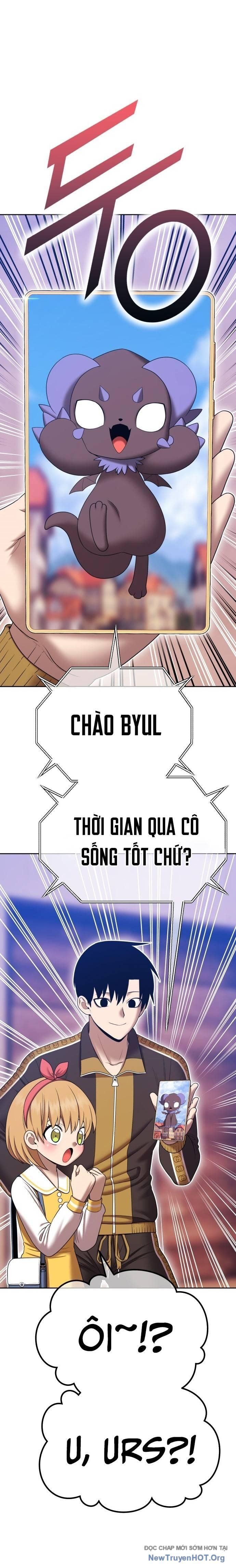 Gậy Gỗ Cấp 99+