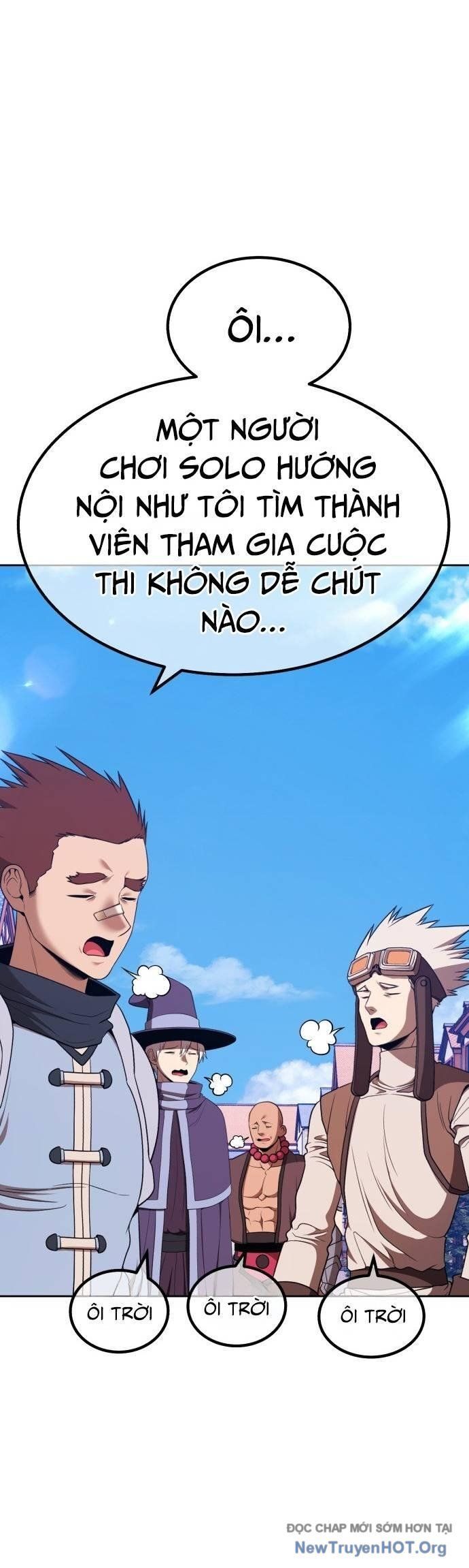 Gậy Gỗ Cấp 99+