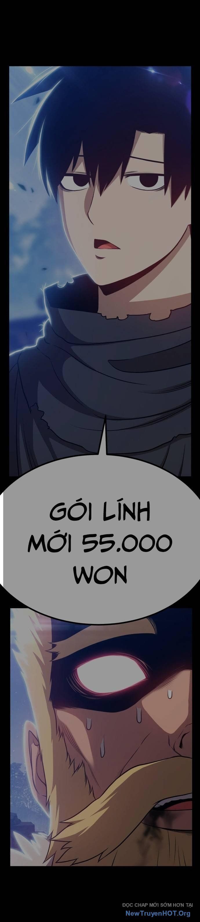 Gậy Gỗ Cấp 99+
