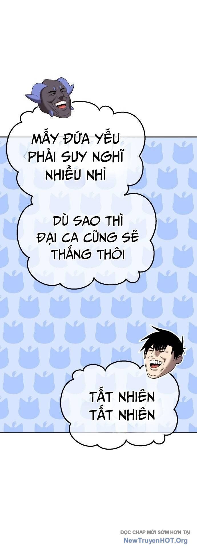 Gậy Gỗ Cấp 99+