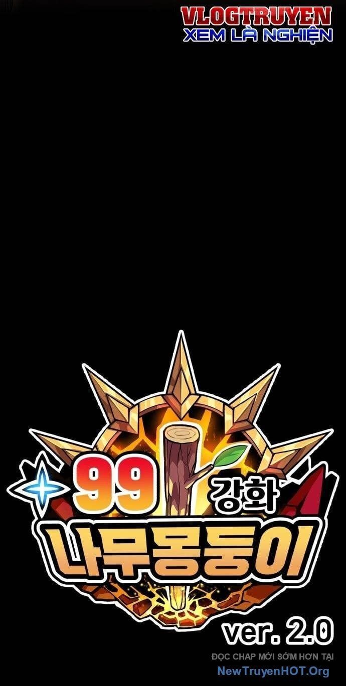 Gậy Gỗ Cấp 99+