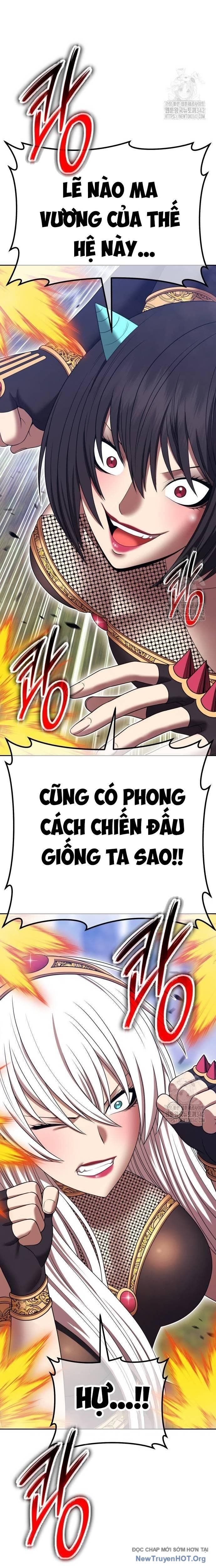 Gậy Gỗ Cấp 99+