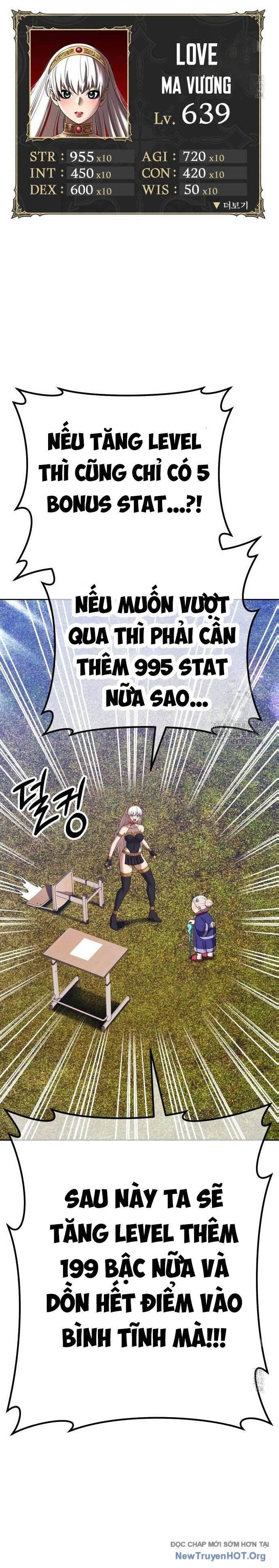 Gậy Gỗ Cấp 99+