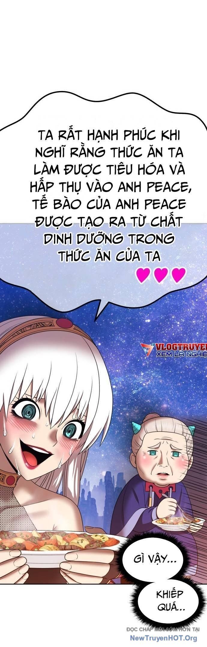 Gậy Gỗ Cấp 99+