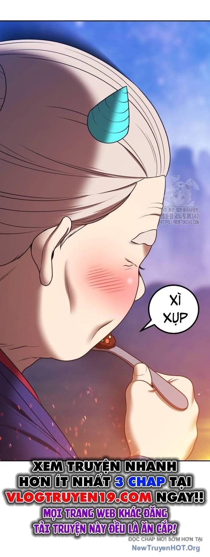 Gậy Gỗ Cấp 99+