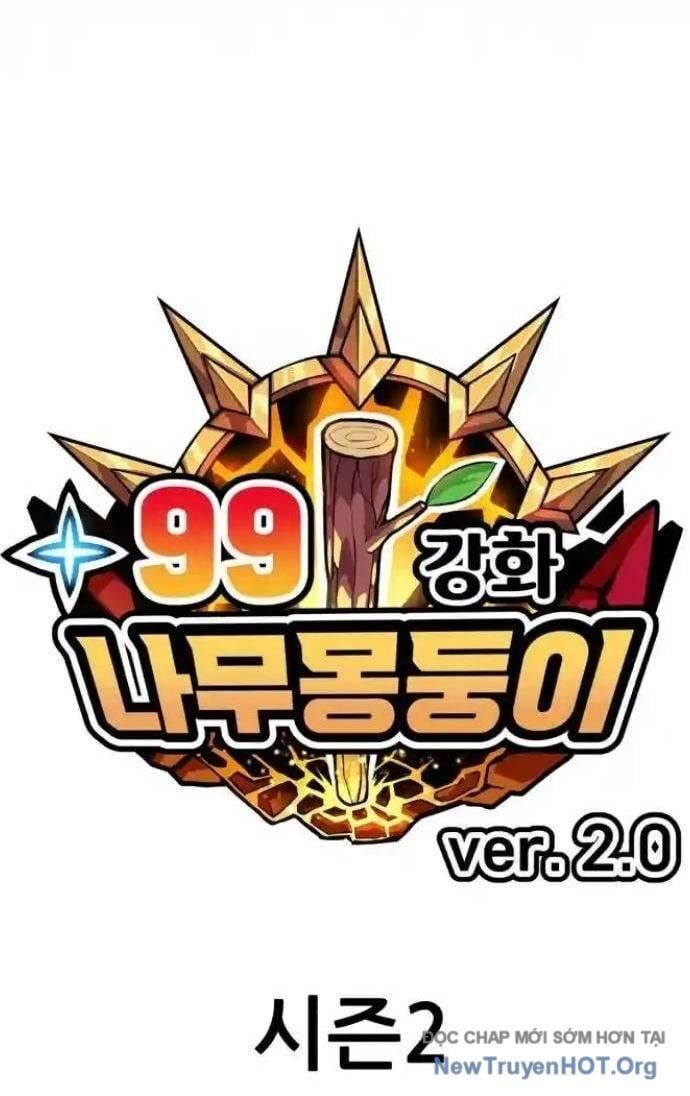 Gậy Gỗ Cấp 99+