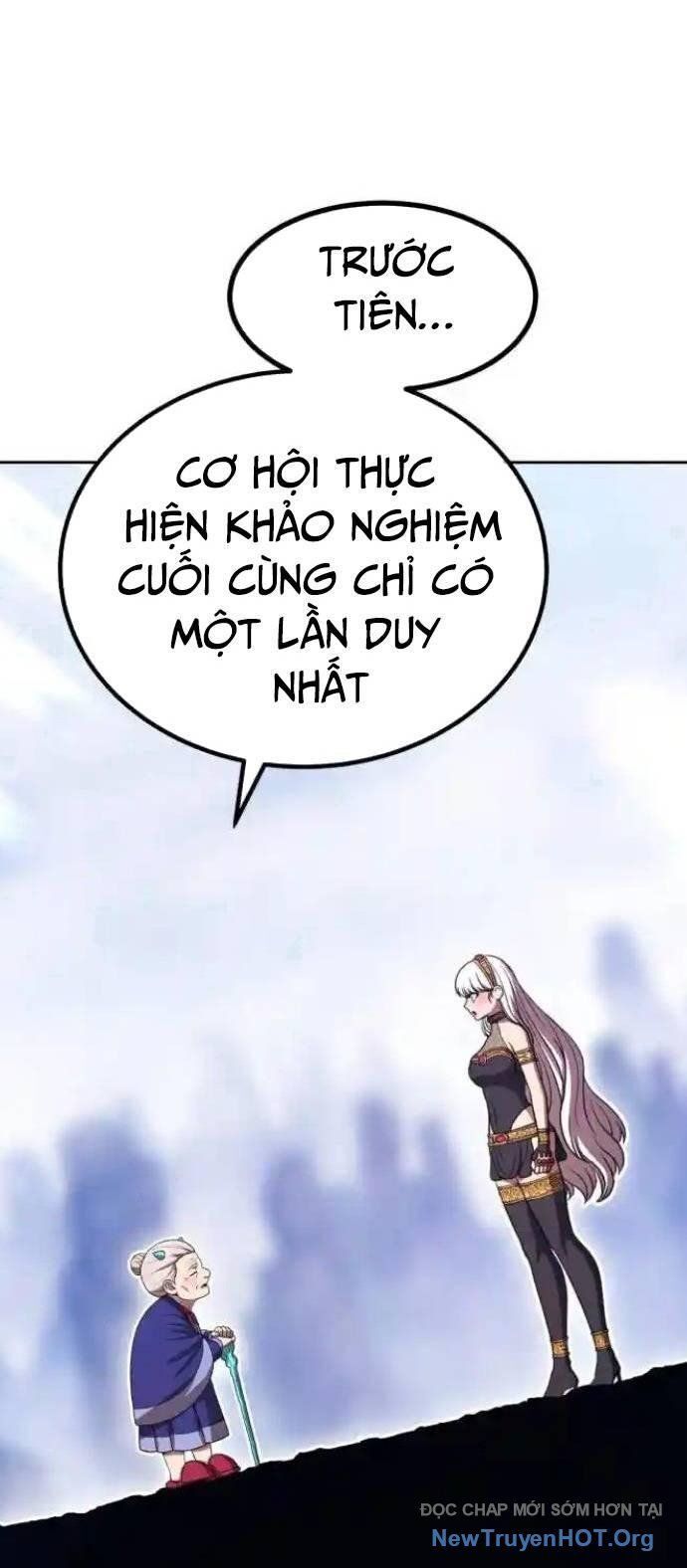 Gậy Gỗ Cấp 99+