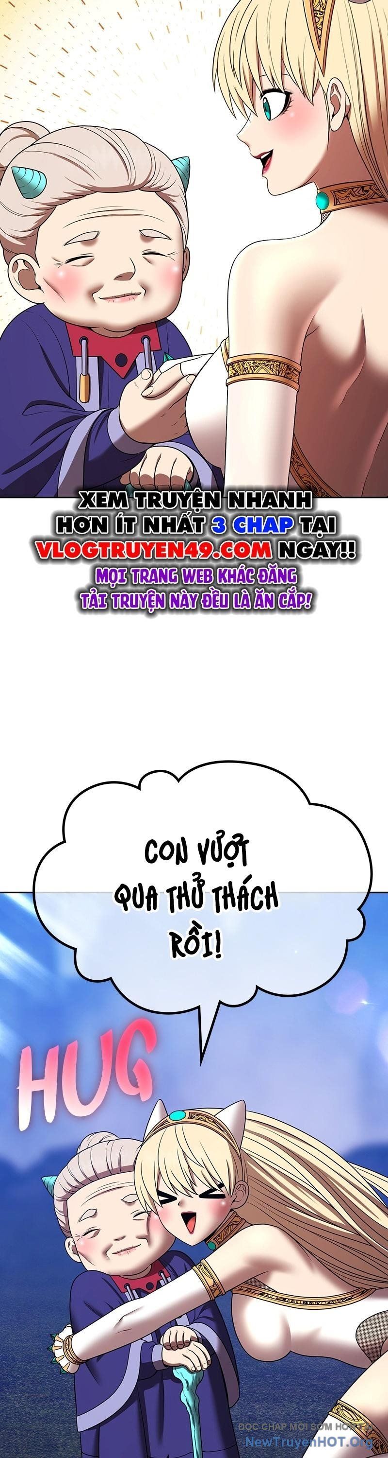 Gậy Gỗ Cấp 99+