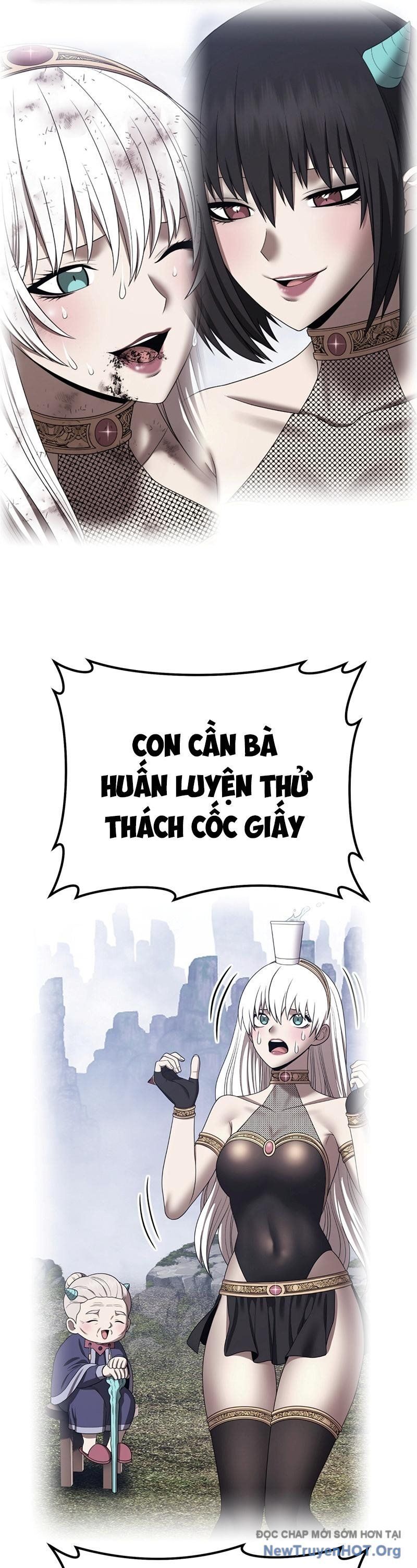 Gậy Gỗ Cấp 99+