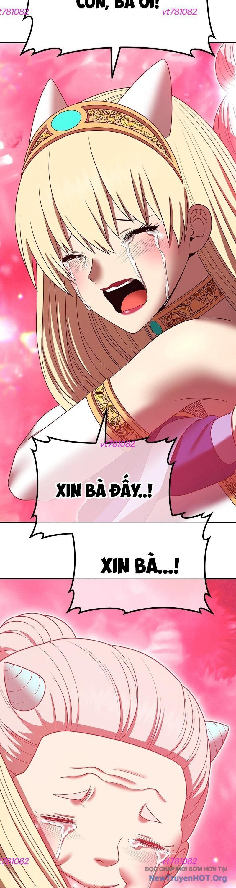 Gậy Gỗ Cấp 99+