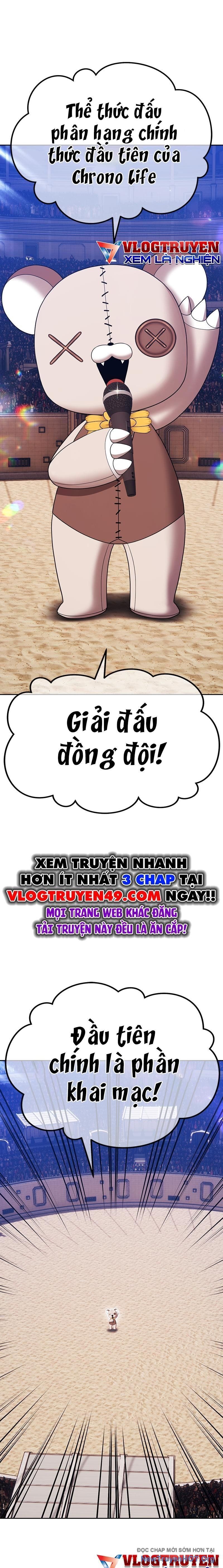 Gậy Gỗ Cấp 99+