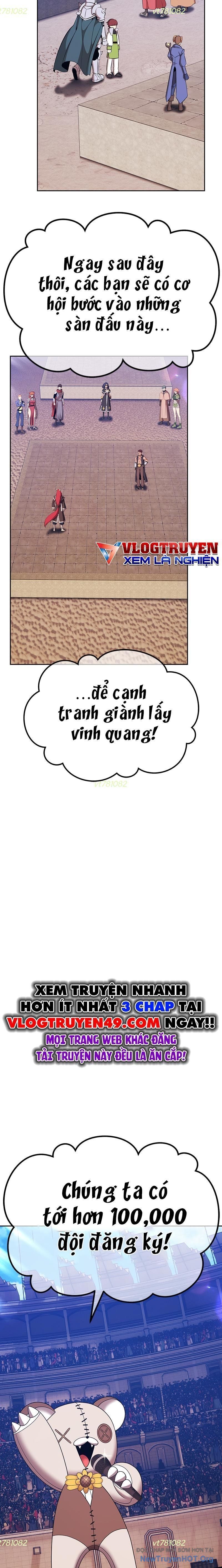 Gậy Gỗ Cấp 99+