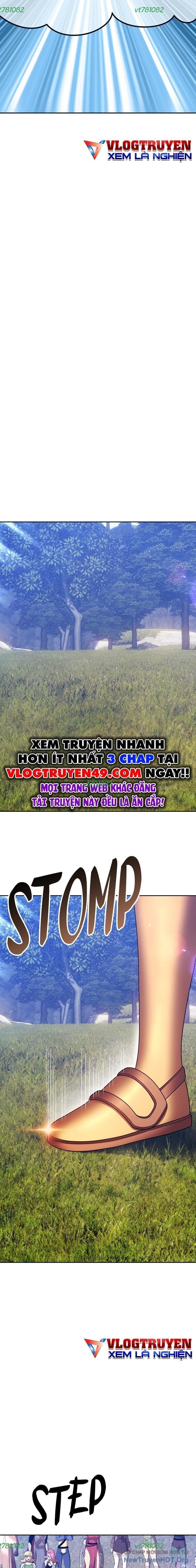 Gậy Gỗ Cấp 99+