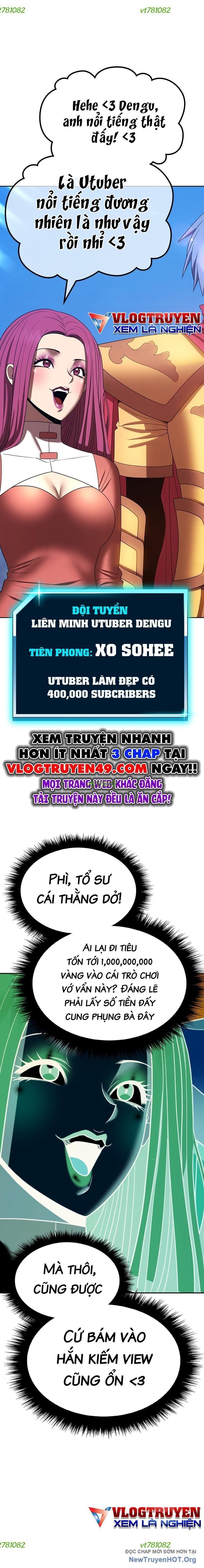 Gậy Gỗ Cấp 99+