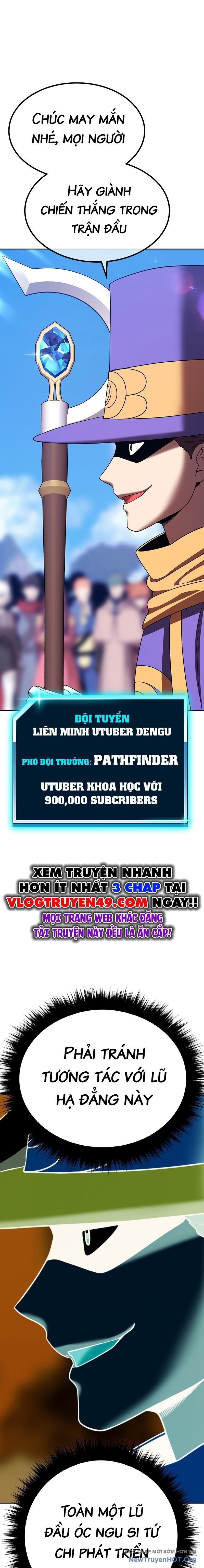 Gậy Gỗ Cấp 99+