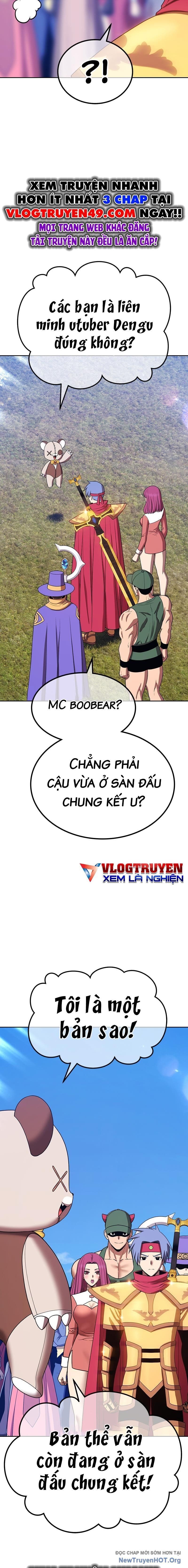 Gậy Gỗ Cấp 99+