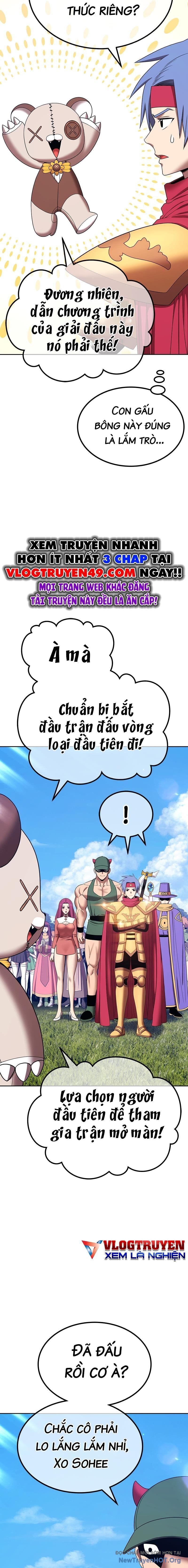 Gậy Gỗ Cấp 99+