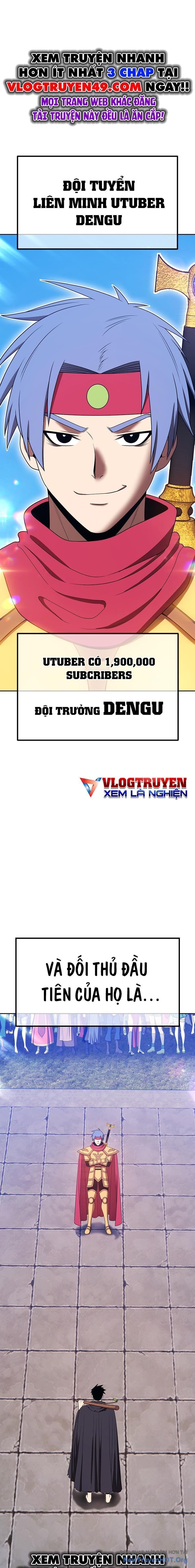 Gậy Gỗ Cấp 99+