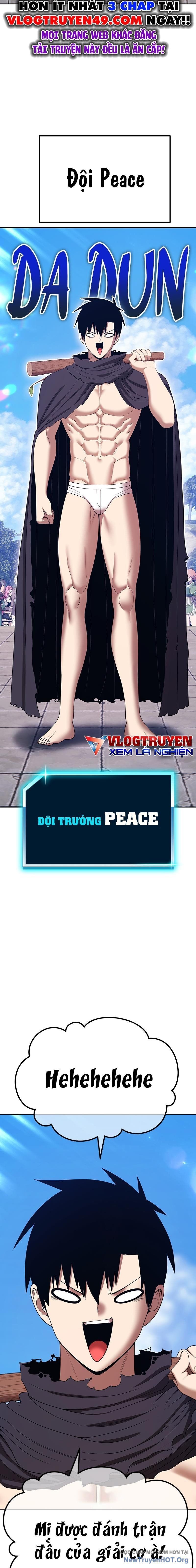 Gậy Gỗ Cấp 99+