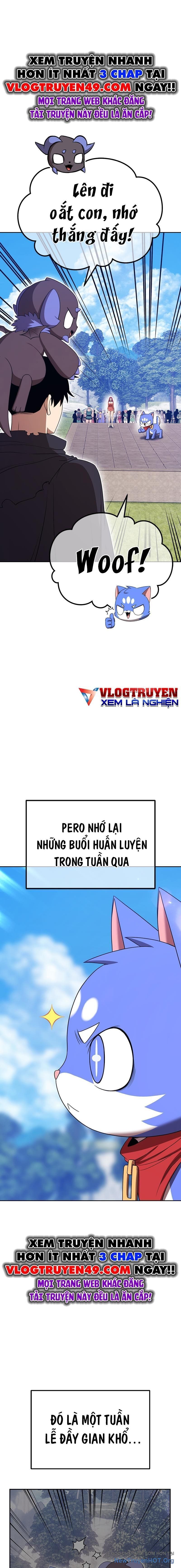 Gậy Gỗ Cấp 99+