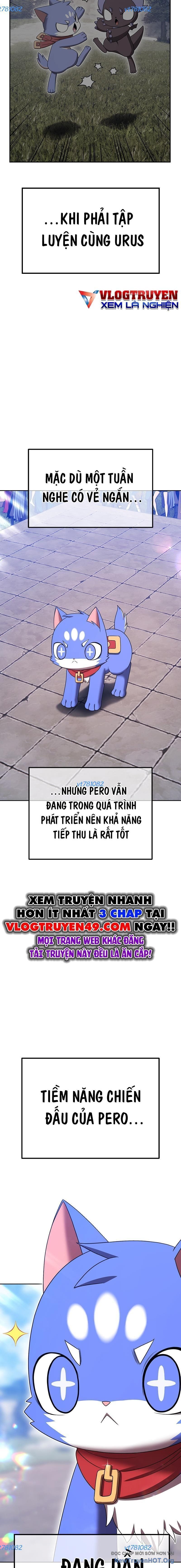 Gậy Gỗ Cấp 99+