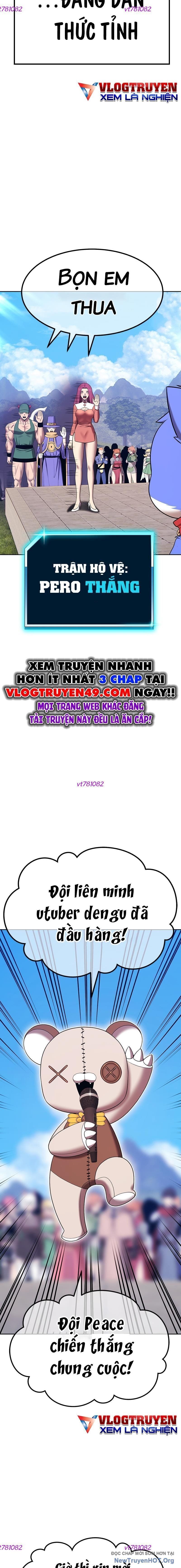 Gậy Gỗ Cấp 99+