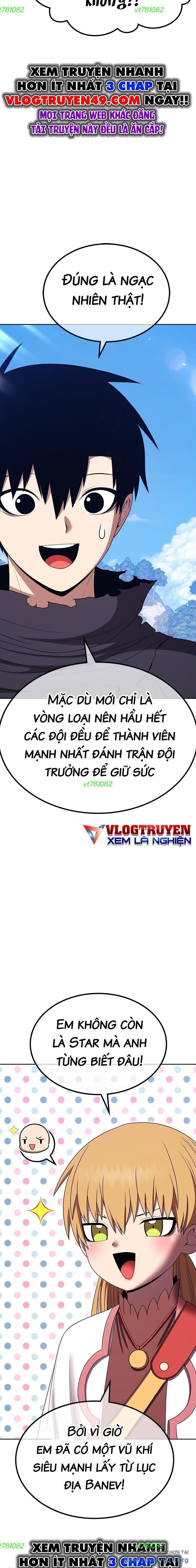 Gậy Gỗ Cấp 99+