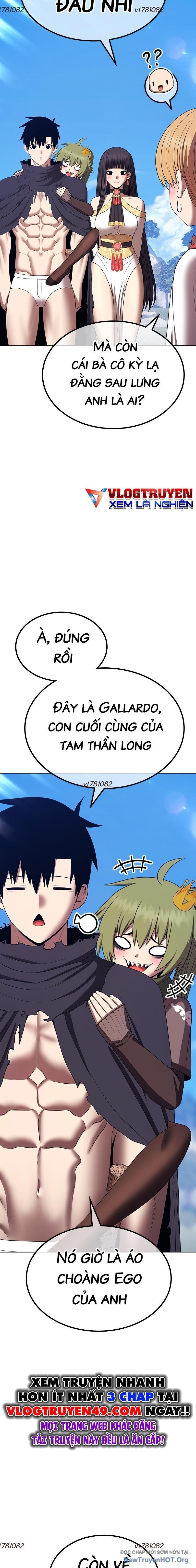 Gậy Gỗ Cấp 99+