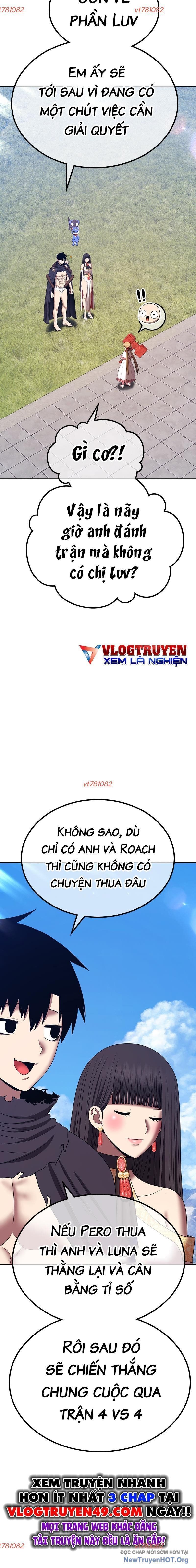 Gậy Gỗ Cấp 99+