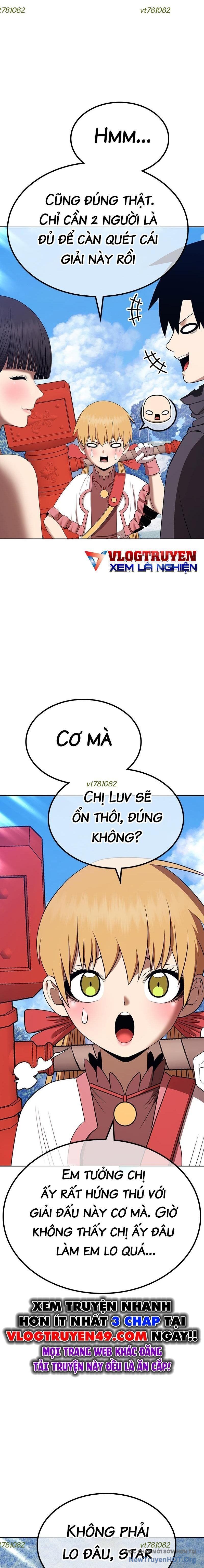 Gậy Gỗ Cấp 99+