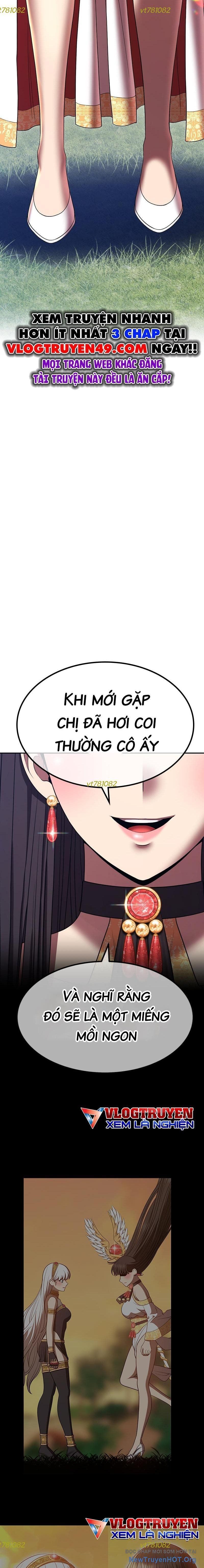 Gậy Gỗ Cấp 99+