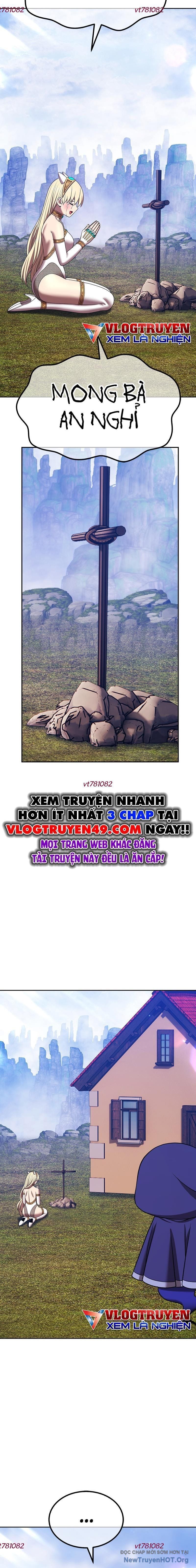 Gậy Gỗ Cấp 99+