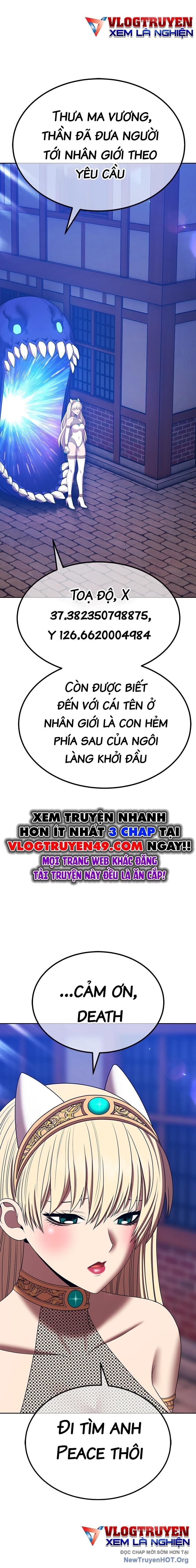 Gậy Gỗ Cấp 99+