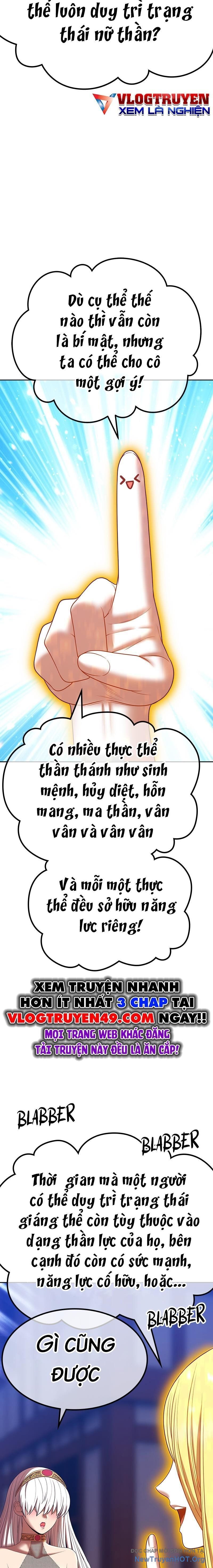 Gậy Gỗ Cấp 99+