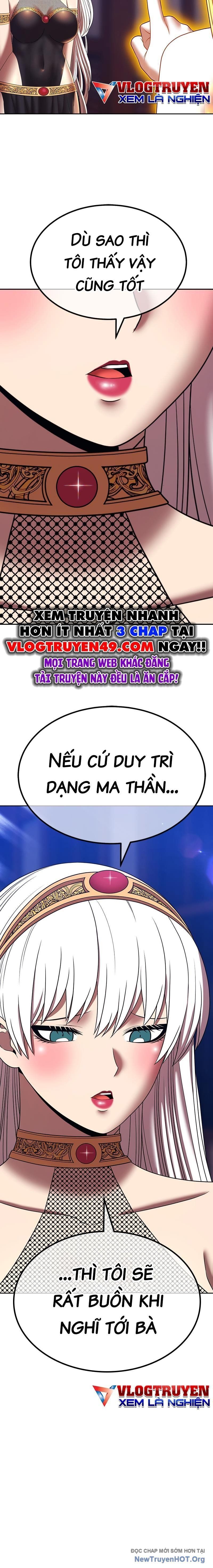 Gậy Gỗ Cấp 99+