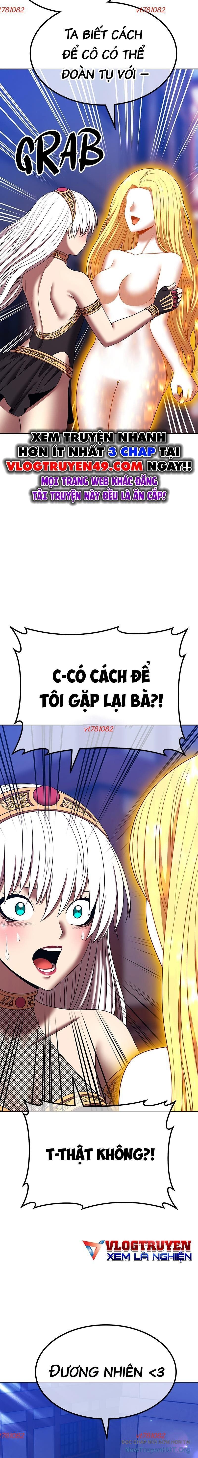 Gậy Gỗ Cấp 99+
