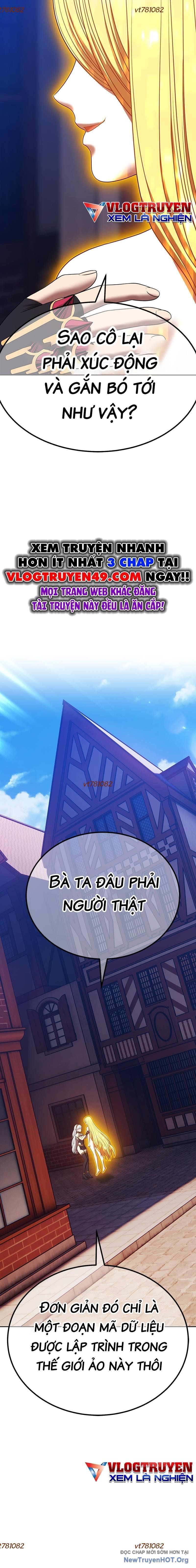 Gậy Gỗ Cấp 99+
