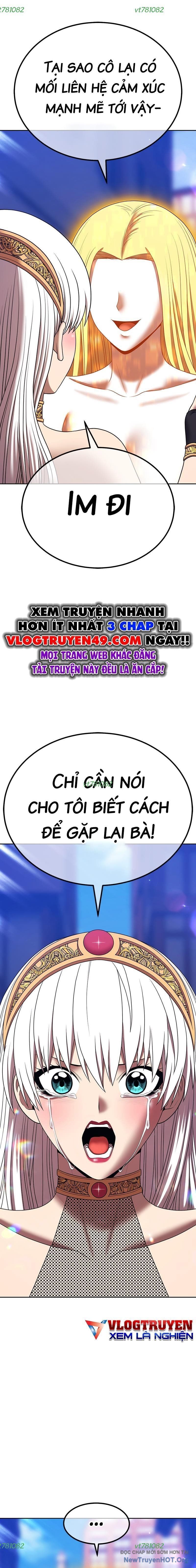 Gậy Gỗ Cấp 99+