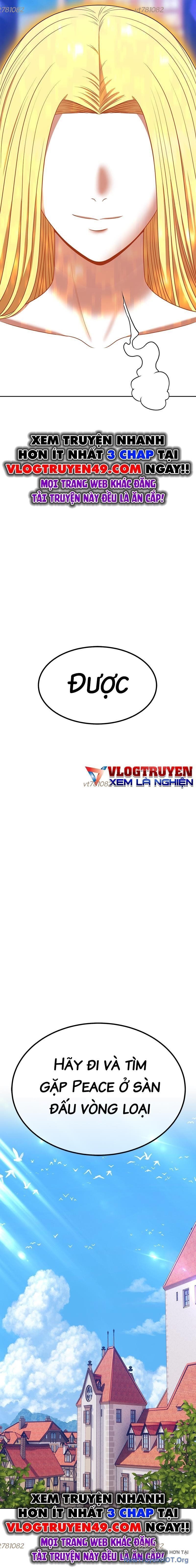 Gậy Gỗ Cấp 99+