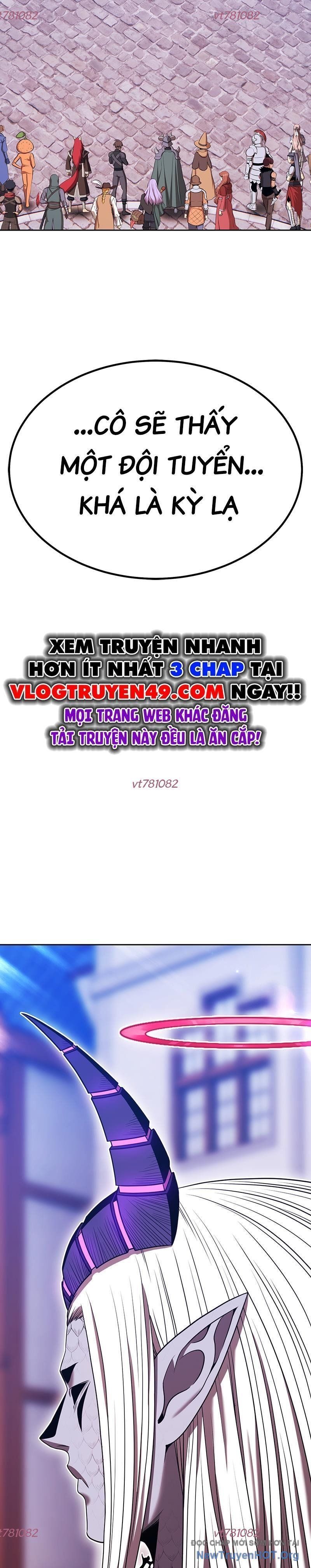 Gậy Gỗ Cấp 99+